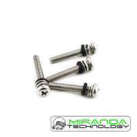 BC tornillos montaje motor iCatcher